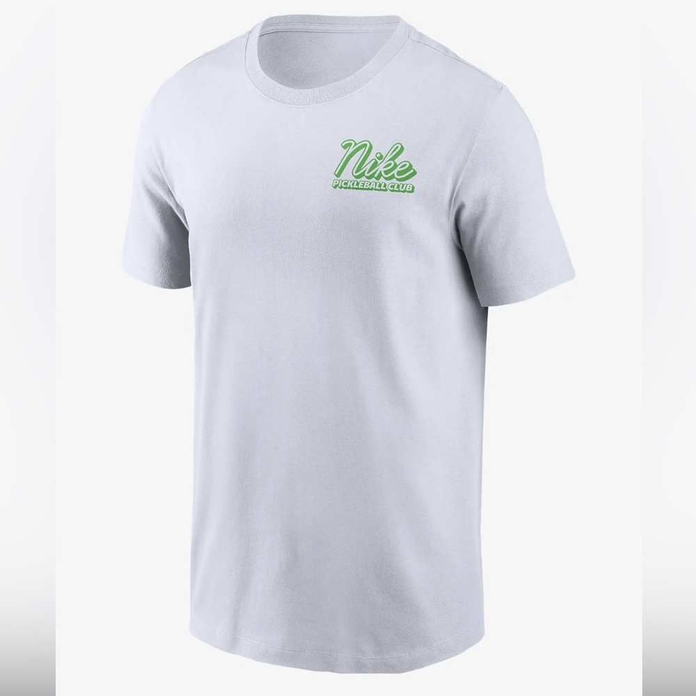 Nike Pickleball Club T-Shirt